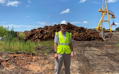 Sustainable Forestry is Key to a Healthy and Lasting Paper Industry