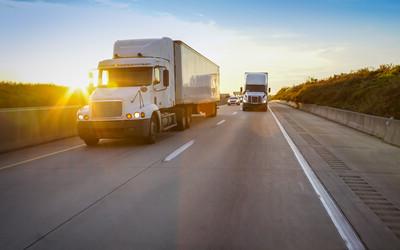 十大菠菜软件 Supports Federal Legislation to Strengthen U.S. Transportation 